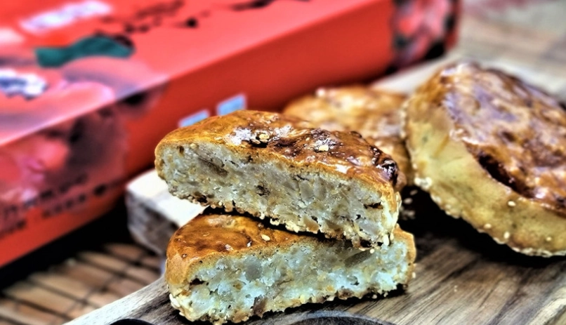 台中中式大餅推薦