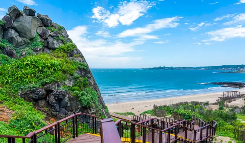 石門景觀餐廳 石門景觀餐廳