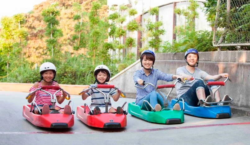 台北親子景點推薦