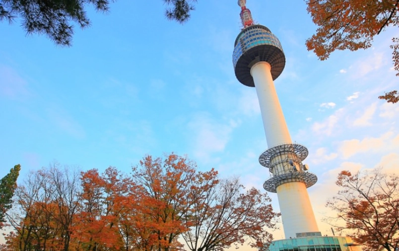 韓國首爾必去景點