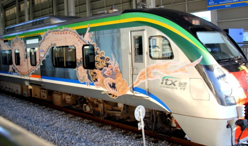 韓國自由行花費