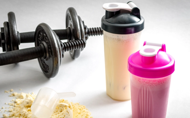 增肌蛋白粉風險