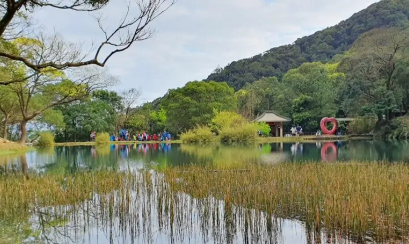 北部一日遊 北部一日遊