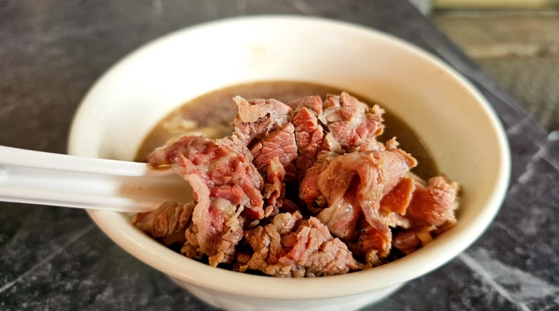 牛肉湯吃法 牛肉湯吃法