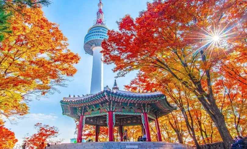 首爾景點推薦 首爾景點推薦