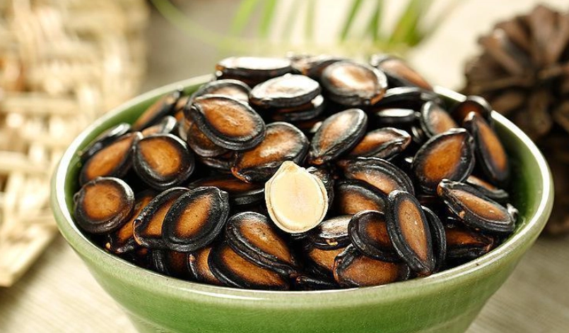 西瓜籽營養 西瓜籽營養