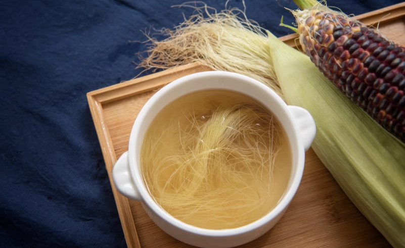 玉米鬚茶 咖啡因 玉米鬚茶 咖啡因