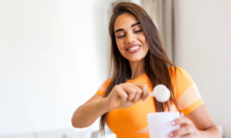 增肌蛋白粉副作用全解析：避開風險與安全使用指南