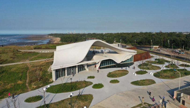 輪椅友善景點 輪椅友善景點