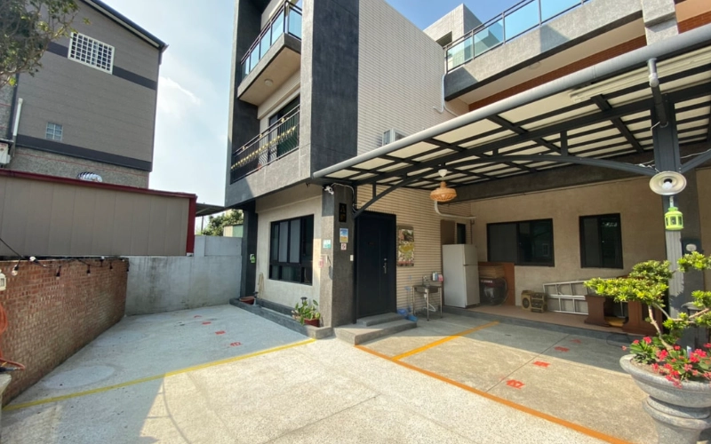 25人團體住宿 25人團體住宿