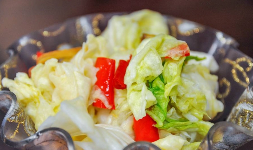 三星隱藏版美食