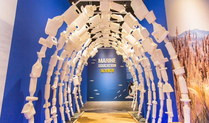 台中觀光工廠推薦