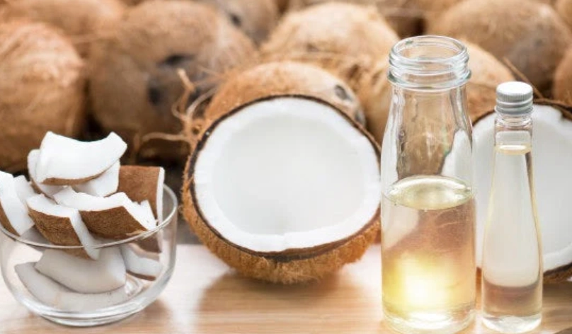 椰子油保存方法