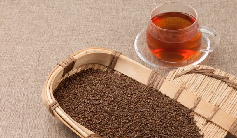 決明子茶功效 決明子茶功效