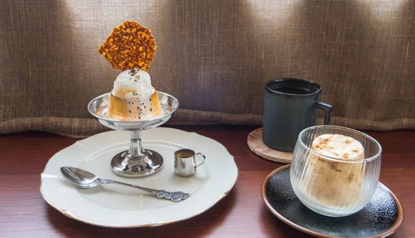 三星隱藏版美食