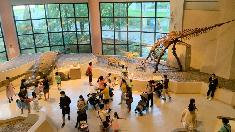 台中無障礙旅遊