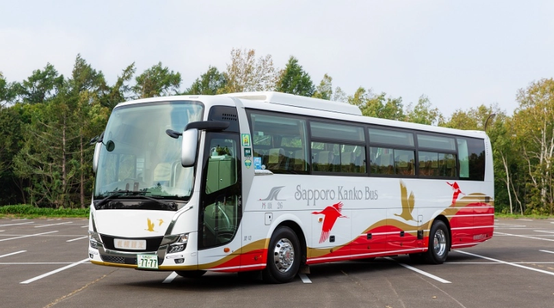 北海道滑雪場推薦 北海道滑雪場推薦