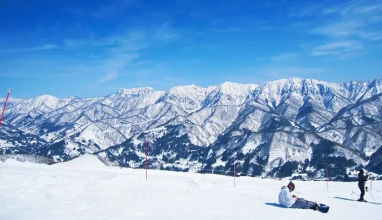 二世谷滑雪攻略 二世谷滑雪攻略