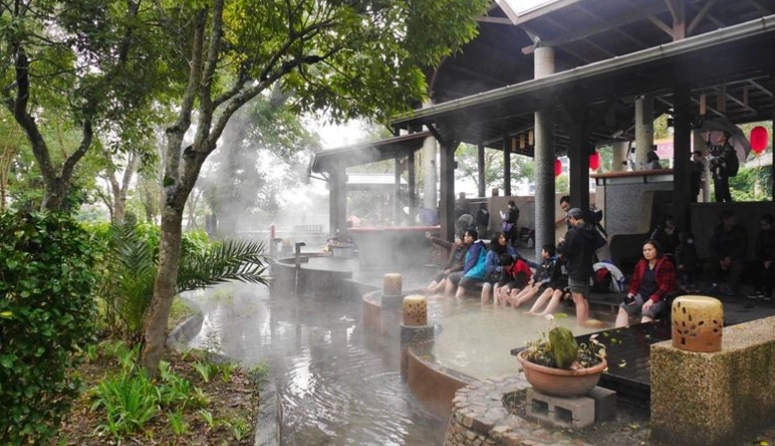 宜蘭自由行 交通攻略