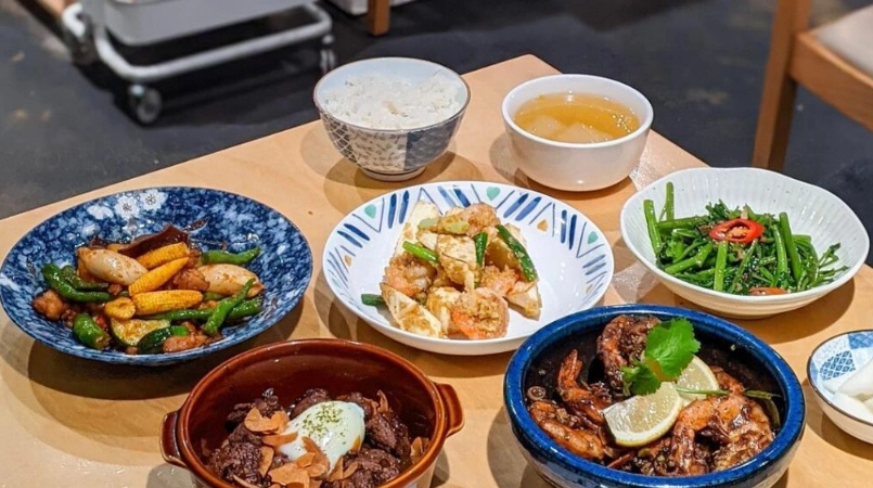 台中私廚推薦 台中私廚推薦