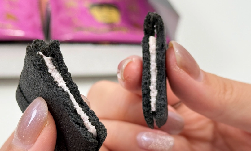 台北巧克力餅乾推薦