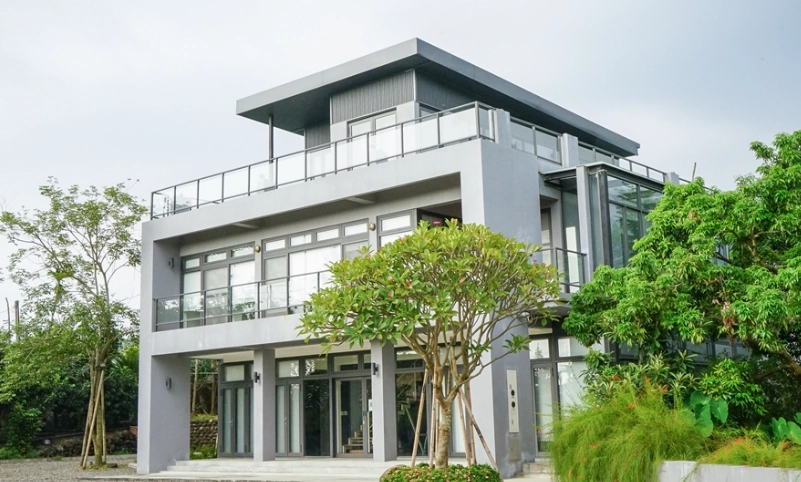 嘉義包棟民宿 嘉義包棟民宿