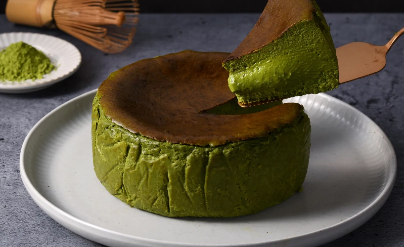 抹茶甜點食譜 抹茶甜點食譜