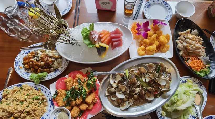 湖口高評價餐廳