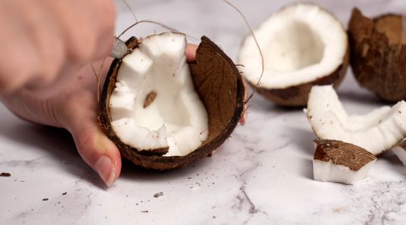 椰子油保存方法