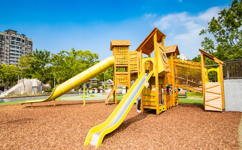 台北親子景點推薦