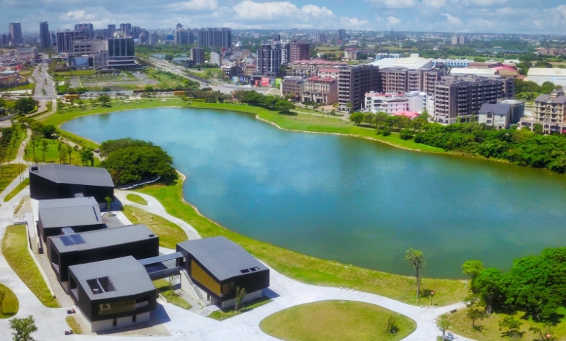 輪椅友善景點 輪椅友善景點