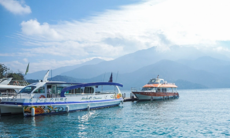 九族文化村自駕 九族文化村自駕