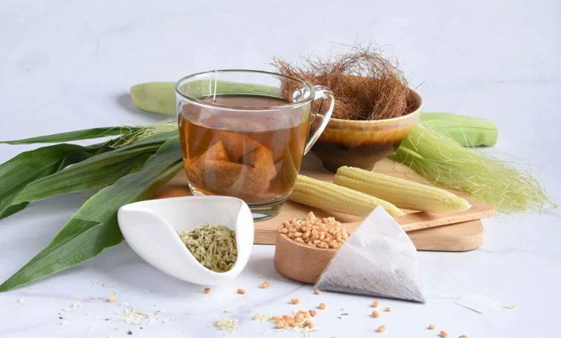 玉米鬚茶禁忌 玉米鬚茶禁忌