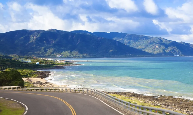 台南到墾丁沿途景點