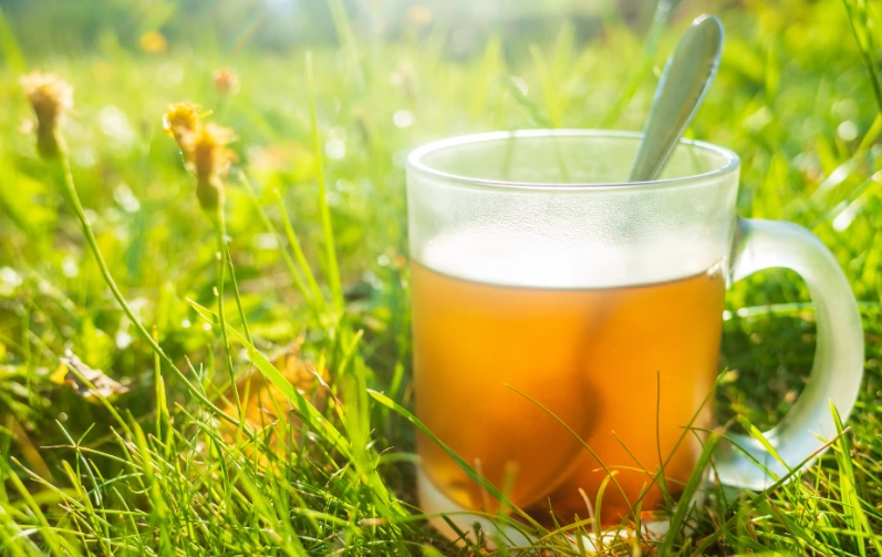 玉米鬚茶禁忌 玉米鬚茶禁忌