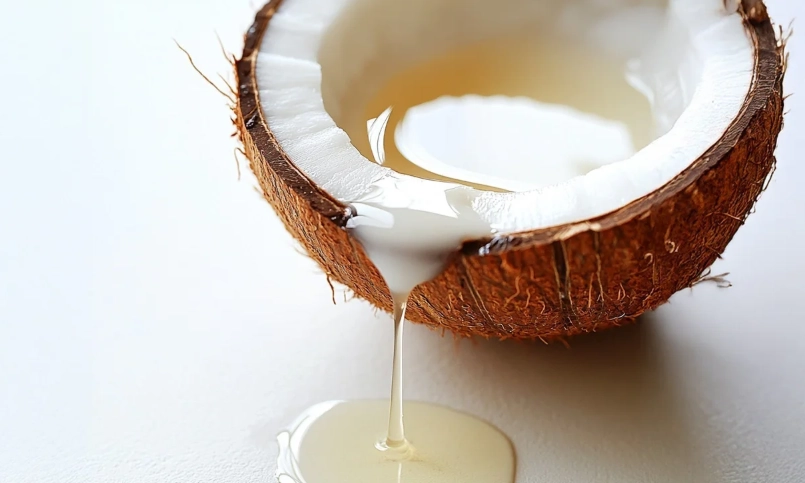 椰子油過期