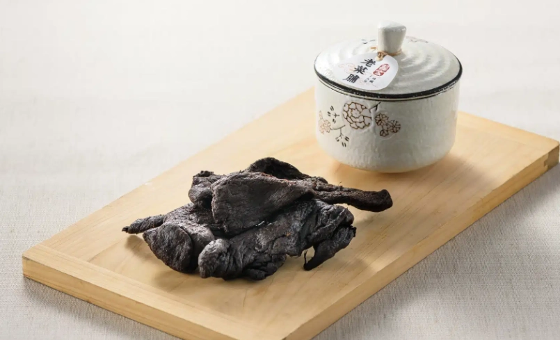 老菜脯功效 老菜脯功效