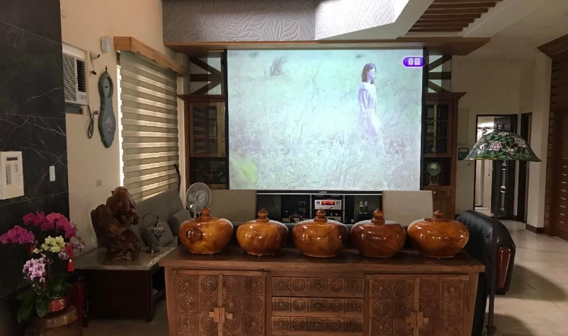 烤肉民宿 烤肉民宿