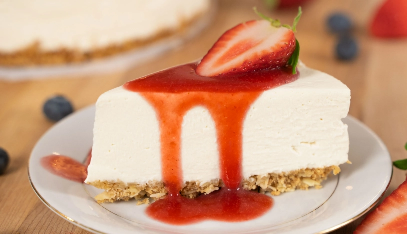 馬斯卡彭乳酪蛋糕