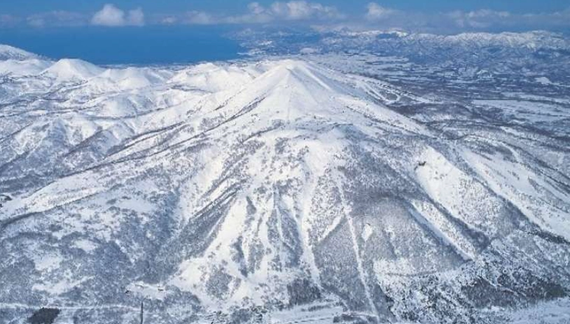 二世谷滑雪攻略