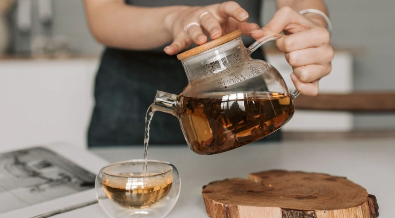 決明子茶飲用時間 決明子茶飲用時間