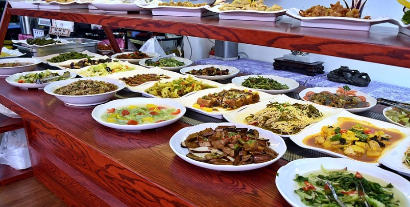 鳳山素食推薦 鳳山素食推薦