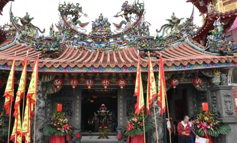 雲林大埤景點 雲林大埤景點