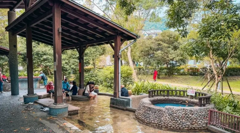 宜蘭自由行 交通攻略