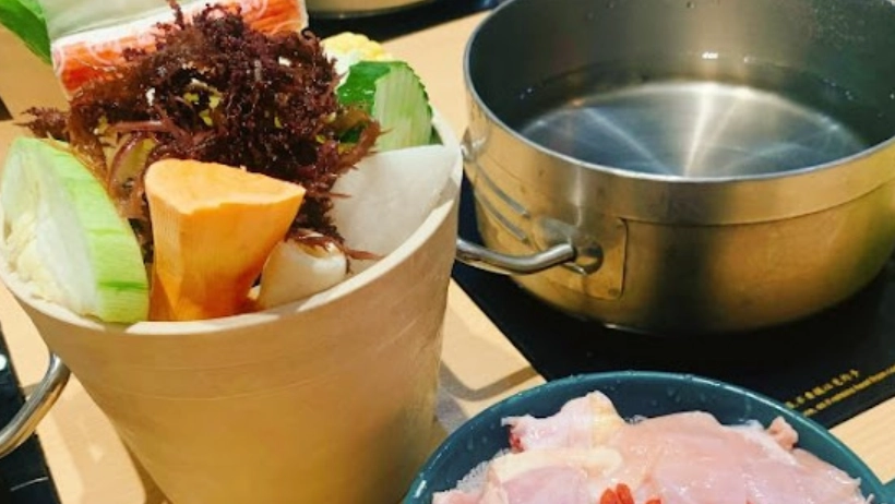 寵物友善餐廳花蓮