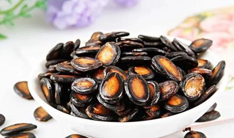 西瓜籽怎麼吃 西瓜籽怎麼吃