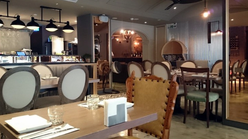 台北約會餐廳推薦 台北約會餐廳推薦