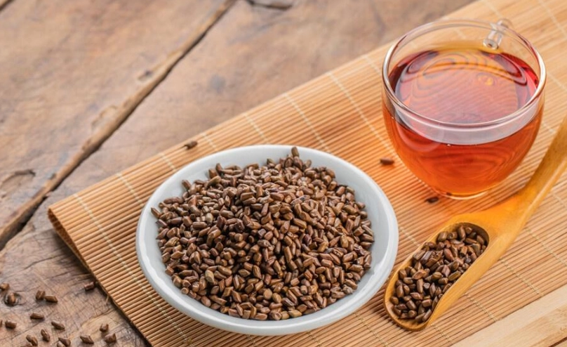 決明子茶禁忌 決明子茶禁忌