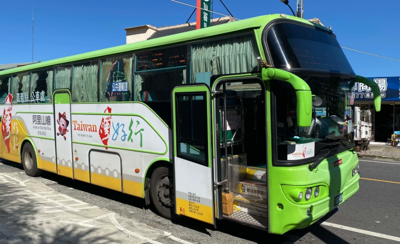 阿里山美食推薦 阿里山美食推薦