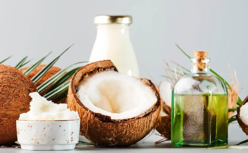 椰子油保存方法